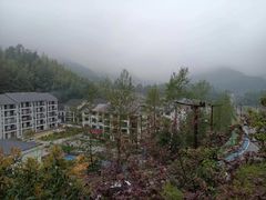 -三清山锦琛山庄