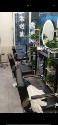 -T-Hair Salon