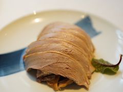 金陵盐水鸭-民国红公馆(老门东店)