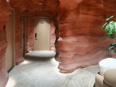 -幸栖洞穴设计酒店(成都春熙路店)