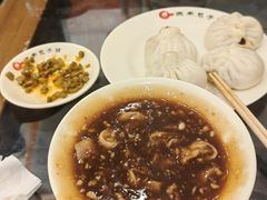 -庆丰包子铺(潘家园店)