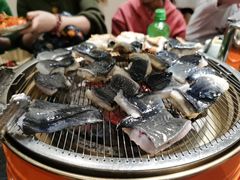 -味家烤肉烤鳗鱼牛排(西塔旗舰店)