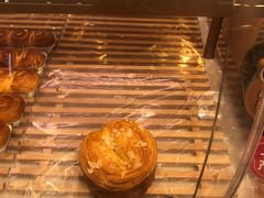 手撕面包-昆明冠生园·蛋糕·面包(朗悦湾店)