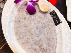 自制水晶虾滑-唇辣号重庆老火锅(亦庄店)