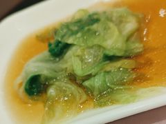 -顺风江南宴(静安大融城店)