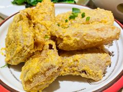 -粤集·手工粤菜(皇庭广场店)