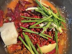 -芈重山老火锅(广州首店)