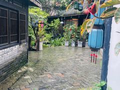 -院8里·小聚园老川菜(九眼桥店)