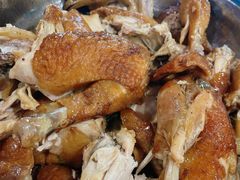 -香江农家乐饭店