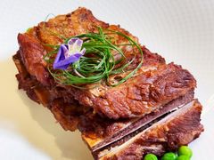 -秦月轩·陕西家乡菜(阜成路·五棵松店)