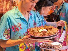 -春梅里卤鹅馆·47年老字号(中山路店)