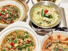 -阿露佳·舌尖上的安吉菜