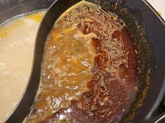 -新辣道鱼火锅(上地华联店)