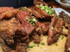 -齐河·老东家·民间菜·地标特色美食