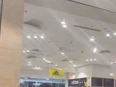 -BIGOFFS 超级折扣(仁恒伊势丹店)