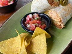 -Pistolera Mexican Cantina女枪手墨西哥餐厅(碧云路店)