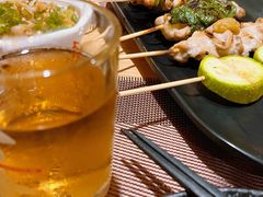 -鸟内会居酒屋(得意潮馆店)