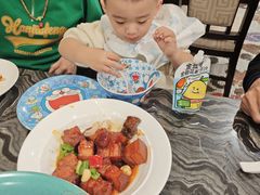 -四季轩中餐厅(徐州开元名都大酒店)