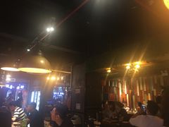 -枪火串烧·东北特色烧烤(罗湖总店)