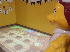 -麦当劳(五一北路店)