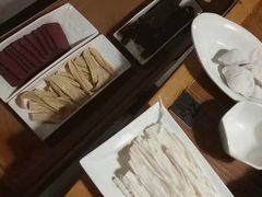 金针菇-傣妹火锅(四川北路店)
