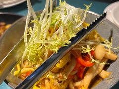 -C31地窖餐厅(黑龙江北路店)