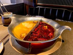 -湊湊火锅·茶憩(新中关购物中心店)