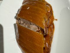 -在前门·烤鸭北京菜(五月花广场店)