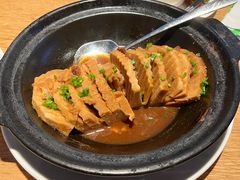 -芳芳私房菜·精做淮扬菜(承德路店)