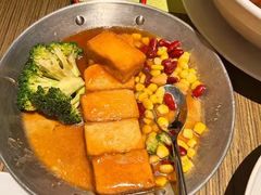 -希尔顿欢朋酒店·欢朋餐厅