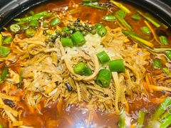 -一品名厨堂(先锋路店)