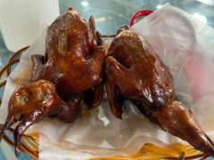 红烧乳鸽-石岐乳鸽村(桥观坊南四巷店)