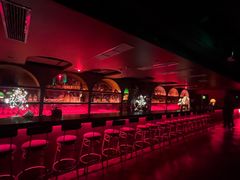 -JZ Club 爵士酒吧(上海店)