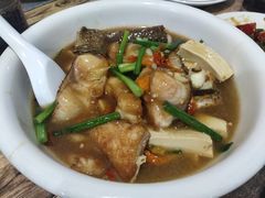-南雄雄州土菜餐厅(粤北大厦店)