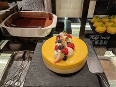 -阿纳迪酒店·秘境西餐厅