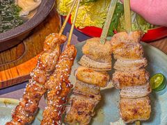 -沼津港精致料理·寿喜烧·烧鸟(龙湖南桥天街日料榜单店)