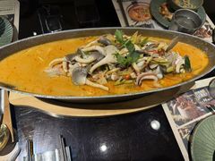 -金厨泰国餐厅·全泰籍厨师料理(拱北店)