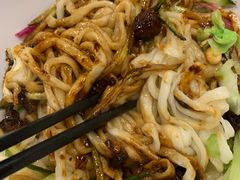 -京碗居老北京特色菜(北环东路店)