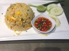 -The Dishes Seafood & Restaurant