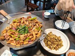 -富正毅三下锅连锁(三店)