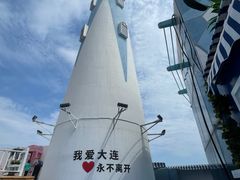 -大连圣亚海洋世界