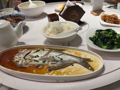 -沈厅酒家(周庄店)