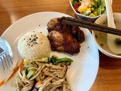 -红小满休闲餐厅(十全街店)