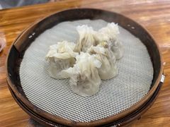鲜肉烧麦-海汇源老烧麦店(东大街总店)