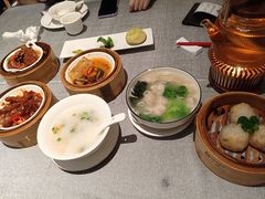 -晋江荣誉国际酒店·港誉茶餐厅