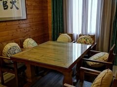 -乌托邦轰趴日租聚会别墅(先生的院子店)