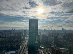 -Social 秀西餐厅-长沙瑞吉酒店(运达店)