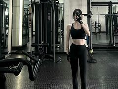 -威尔仕健身(新天地店)