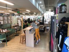 -卓拓健身普拉提运动中心(总店)