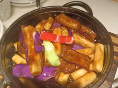 -涌上外婆桥(南塘店)